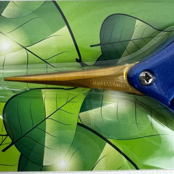 2 Piece Pruning Shears Gardening Hand Pruning Snips - Picture 7 of 10